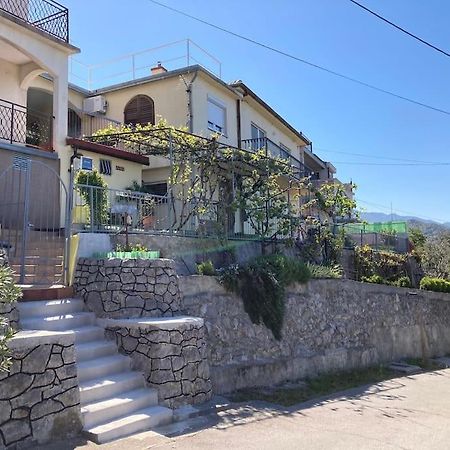 Apartment Tina Sveti Juraj Senj  Dış mekan fotoğraf