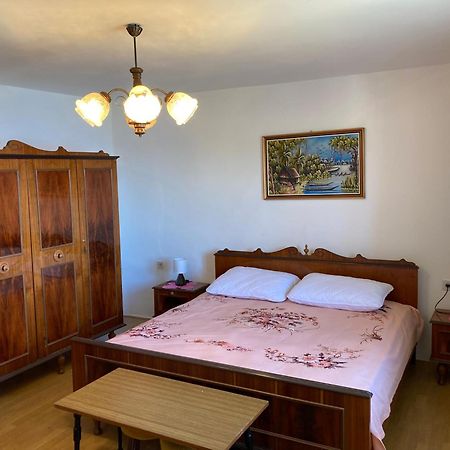 Apartment Tina Sveti Juraj Senj  Dış mekan fotoğraf