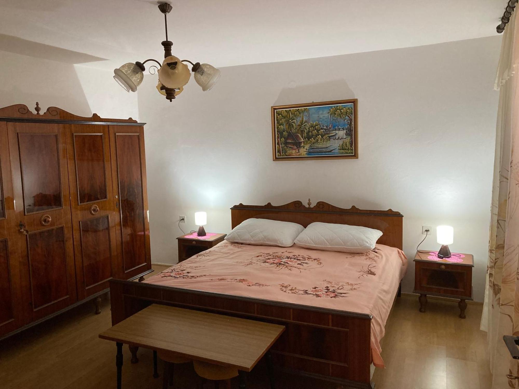 Apartment Tina Sveti Juraj Senj  Dış mekan fotoğraf