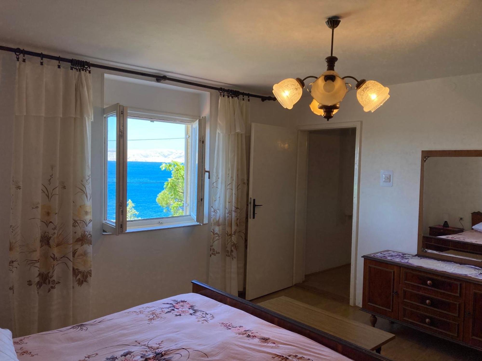 Apartment Tina Sveti Juraj Senj  Dış mekan fotoğraf